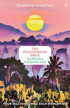 The Poisonwood Bible - Barbara Kingsolver [KSIĄŻKA]