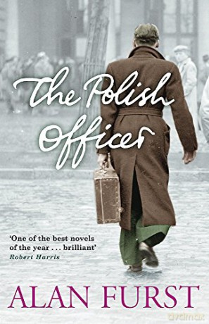 The Polish Officer - Alan Furst [KSIĄŻKA]