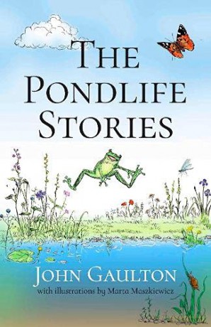 The Pondlife Stories - John Gaulton [KSIĄŻKA]