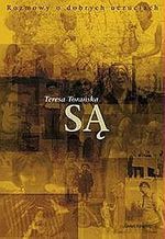 Są - Teresa Torańska [KSIĄŻKA]