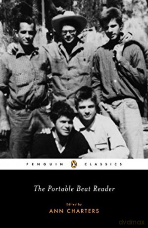 The Portable Beat Reader (Penguin Classics) - Ann Charters [KSIĄŻKA]