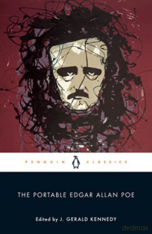 The Portable Edgar Allan Poe (Penguin Classics) - Edgar Allan Poe [KSIĄŻKA]