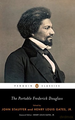 The Portable Frederick Douglass (Penguin Classics) - Frederick Douglass [KSIĄŻKA]