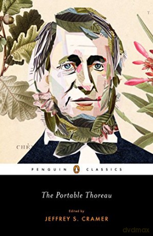 The Portable Thoreau: Henry Thoreau (Penguin Classics) - Henry Thoreau [KSIĄŻKA]