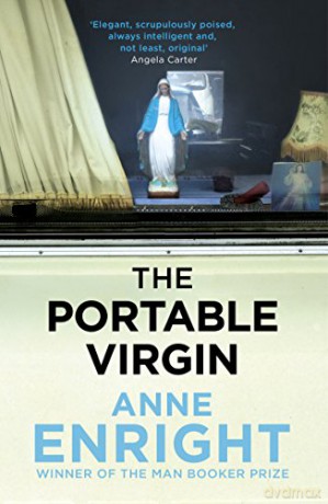 The Portable Virgin - Anne Enright [KSIĄŻKA]