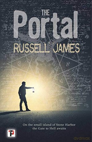 The Portal (Fiction Without Frontiers) - Russell James [KSIĄŻKA]