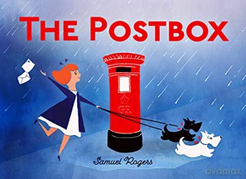 The Postbox - Samuel Rogers [KSIĄŻKA]