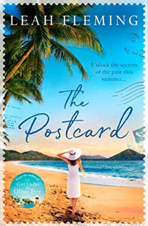 The Postcard: the perfect holiday read for summer 2019 - Leah Fleming [KSIĄŻKA]