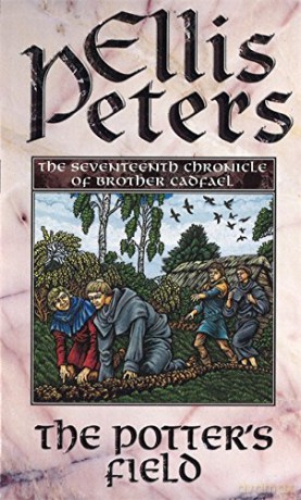 The Potter's Field (Cadfael Chronicles) - Ellis Peters [KSIĄŻKA]
