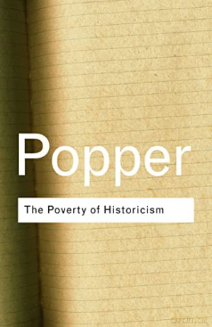 The Poverty of Historicism (Routledge Classics) - Karl Popper [KSIĄŻKA]