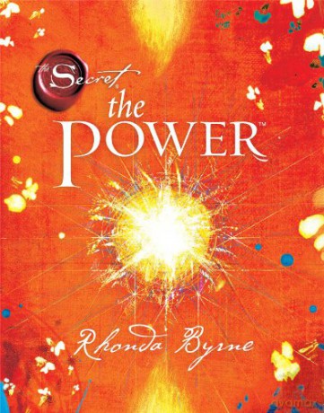 The Power - Rhonda Byrne [KSIĄŻKA]