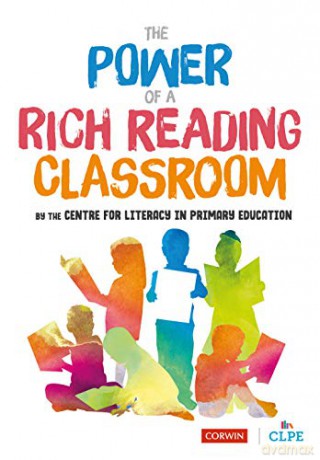 The Power of a Rich Reading Classroom (Corwin Ltd) [KSIĄŻKA]
