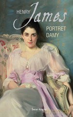 Portret damy - Henry James [KSIĄŻKA]