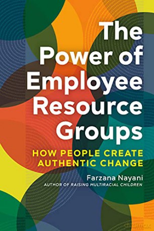 The Power of Employee Resource Groups: How People Create Authentic Change - Nayani Farzana [KSIĄŻKA]