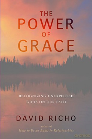 The Power of Grace: Recognizing Unexpected Gifts on Our Path - David Richo [KSIĄŻKA]