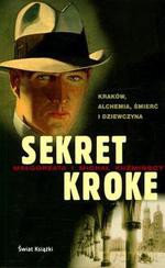 Sekret Kroke - Michał Kuźmiński, Małgorzata Fugiel-Kuźmińska [KSIĄŻKA]