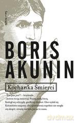 Kochanka śmierci - Boris Akunin [KSIĄŻKA]