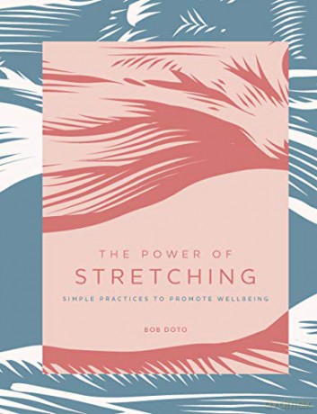 The Power of Stretching: Simple Practices to Promote Wellbeing (2) - Bob Doto [KSIĄŻKA]