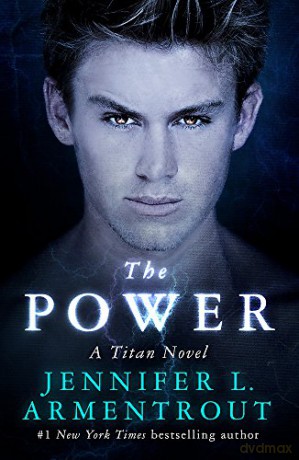 The Power: The Titan Series Book 2 - Jennifer L. Armentrout [KSIĄŻKA]