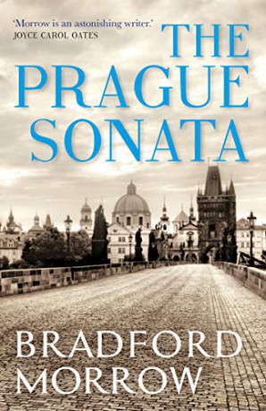 The Prague Sonata - Bradford Morrow [KSIĄŻKA]