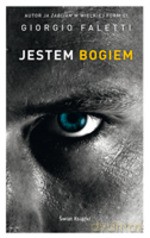 Jestem Bogiem - Giorgio Faletti [KSIĄŻKA]