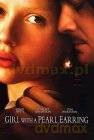 Dziewczyna z perłą [DVD]