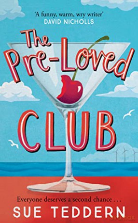 The Pre-Loved Club - Sue Teddern [KSIĄŻKA]
