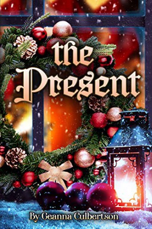 The Present - Geanna Culbertson [KSIĄŻKA]