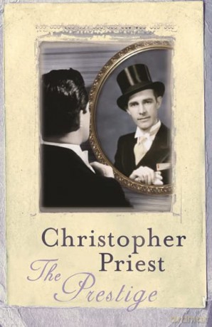 The Prestige - Christopher Priest [KSIĄŻKA]