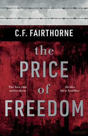 The Price of Freedom - C.F. Fairthorne [KSIĄŻKA]