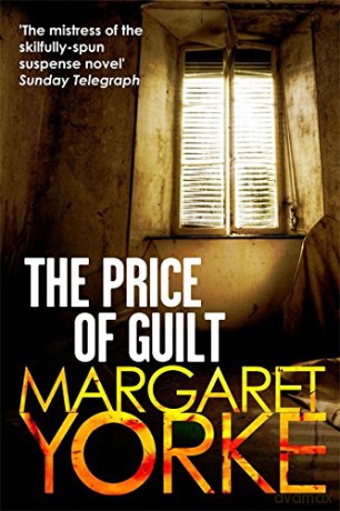 The Price Of Guilt - Margaret Yorke [KSIĄŻKA]