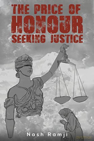 The Price Of Honour - Seeking Justice - Nash Ramji [KSIĄŻKA]