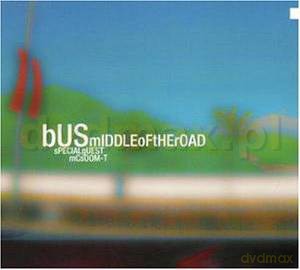 Bus: Middle Of The Road [CD]