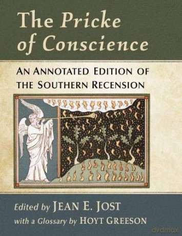 The Pricke of Conscience: A Transcription of the Southern Recension - Jean E. Jost (editor)|Hoyt Greeson (editor) [KSIĄŻKA]