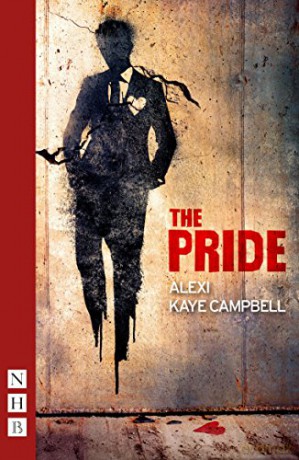 The Pride (NHB Modern Plays) - Alexi Kaye Campbell [KSIĄŻKA]