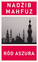 Ród Aszura - Nadżib Mahfuz [KSIĄŻKA]
