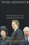 The Prime Minister: The Office And Its Holders Since 1945 - Peter Hennessy [KSIĄŻKA]
