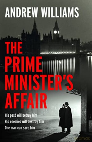 The Prime Minister's Affair - Andrew Williams [KSIĄŻKA]