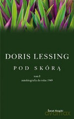 Pod skórą - Doris Lessing [KSIĄŻKA]
