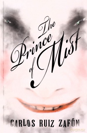 The Prince of Mist NWS (New Windmills KS3) - Carlos Zafon [KSIĄŻKA]