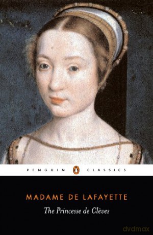 The Princesse De Cleves (Penguin Classics) - Madame Lafayette [KSIĄŻKA]