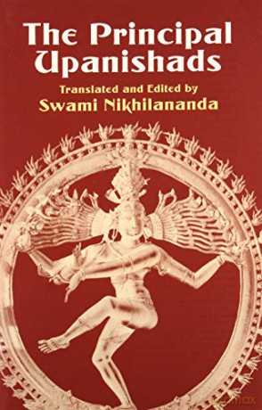 The Principal Upanishads - Swami Nikhilananda [KSIĄŻKA]