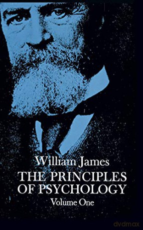 The Principles of Psychology: Volume 1 - William James [KSIĄŻKA]