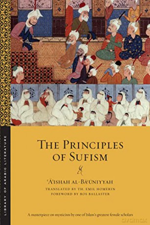The Principles of Sufism: 4 (Library of Arabic Literature) - Th. Emil Homerin [KSIĄŻKA]