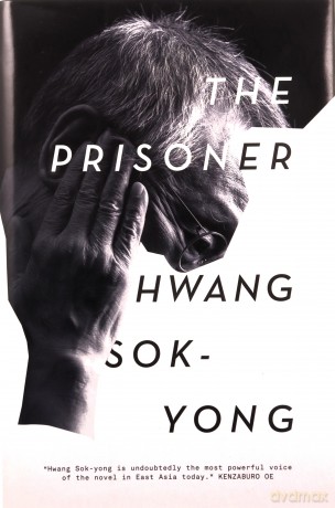 The Prisoner: A Memoir - Hwang Sok-yong [KSIĄŻKA]