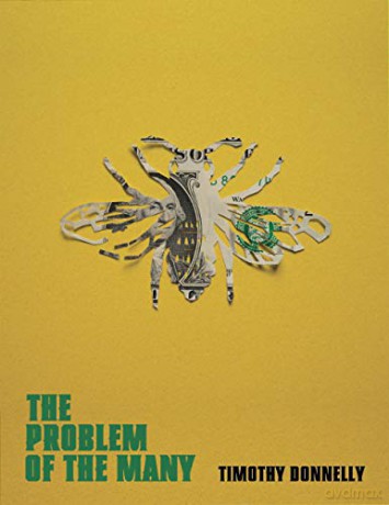 The Problem of the Many - Timothy Donnelly [KSIĄŻKA]