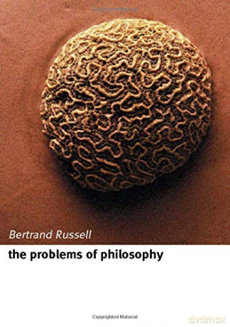 The Problems of Philosophy - Bertrand Russell [KSIĄŻKA]