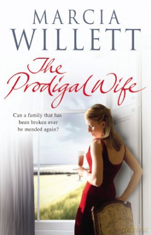 The Prodigal Wife - Marcia Willett [KSIĄŻKA]
