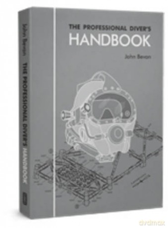 The Professional Diver's Handbook - John Bevan [KSIĄŻKA]