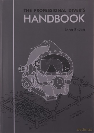 The Professional Diver's Handbook - John Bevan [KSIĄŻKA]